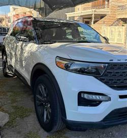 فۆرد ئێکسپلۆرەر